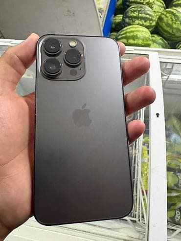 iphone d: IPhone 13 Pro, 256 ГБ - Модель: iPhone 13 Pro (номер модели — 2