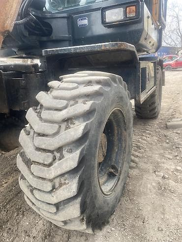 экскаваторы хундай: Экскаватор, Hyundai, 2021 г., Колесный — 6