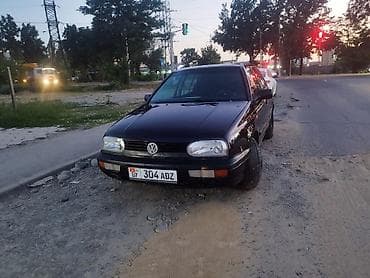 гольф 2 обшивка: Volkswagen Golf: 1992 г., 1.8 л, Механика, Бензин, Хэтчбэк — 3