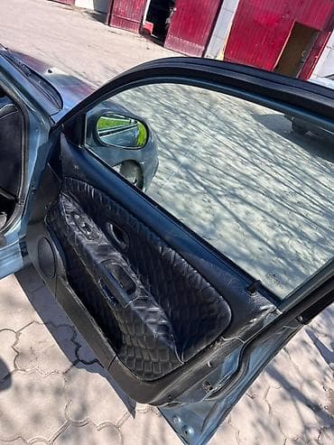 mazda 623: Mitsubishi Carisma: 2003 г., 1.8 л, Автомат, Бензин, Седан — 9