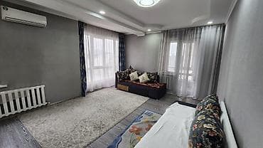 Продажа квартир: 2 комнаты, 76 м², Элитка, 7 этаж, Евроремонт — 2