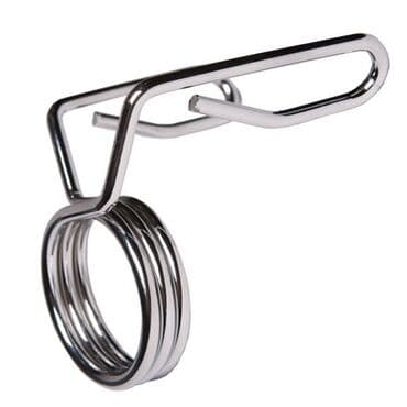 настольные теннисные ракетки: Гриф для штанги (олимпийский). Оптом и в розницу Нескользящие насечки — 3