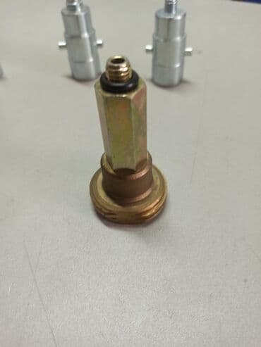 блок предохранителей: Шланг (подводка) Daimler 2014 г., Новый, Аналог, Турция — 8