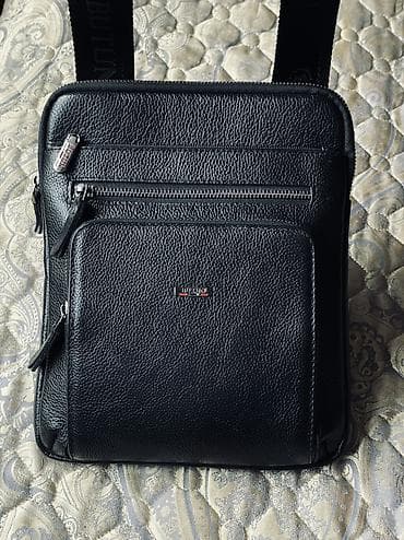 pull and beer: Барсетка от турецкого бренда Butun. Покупался месяц назад, состояние — 1