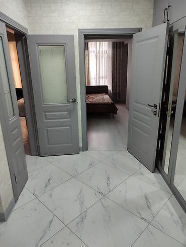Новостройки от застройщика: 2 комнаты, 47 м² — 10