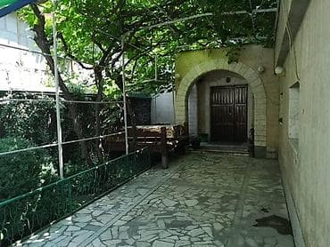каретный двор: 450 м², 7 комнат, Бассейн — 2