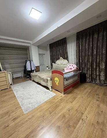 Квартиры: 2 комнаты, 69 м², Тунгуч мкр Элитка, 2 этаж, Евроремонт — 5