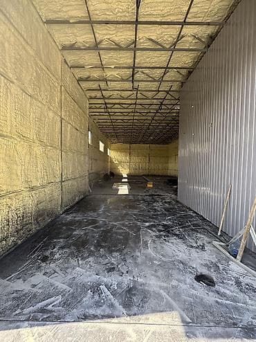 салон кара балта: СТО, 220 м², Действующий Бизнес, С оборудованием — 7