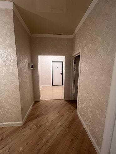 2016: 2 комнаты, 73 м², Элитка, 7 этаж, Евроремонт — 2