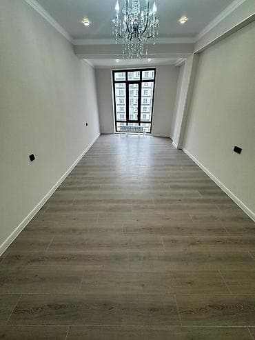 панфилов 4: 1 комната, 55 м², Элитка, 8 этаж, Евроремонт — 4