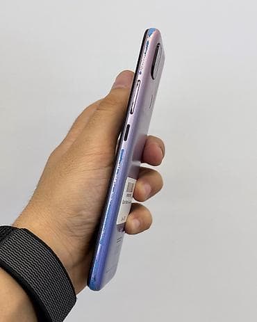 мобильные телефоны редми: Redmi, Redmi 9C, Б/у, 32 ГБ, цвет - Фиолетовый, 2 SIM — 5