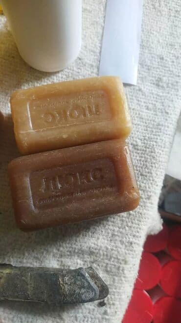 идиш жууганга жумуш керек: Набор бытовой химии «ЛЮКС» - Средства для мытья посуды «ЛЮКС» в — 6