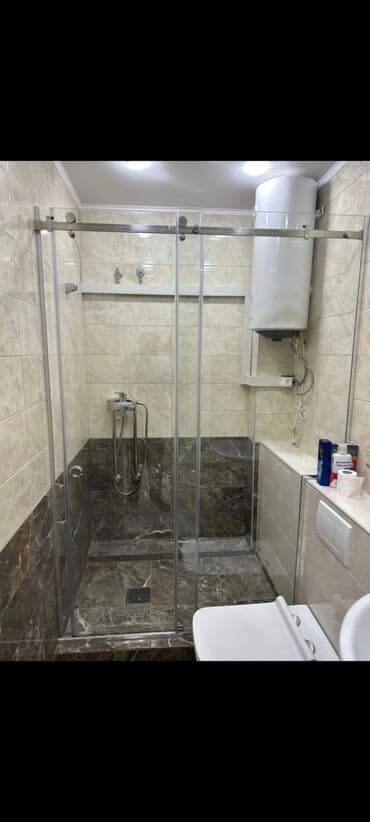 квартира токмок суточный: 2 комнаты, Телевизор, Банные принадлежности, Бронь — 3