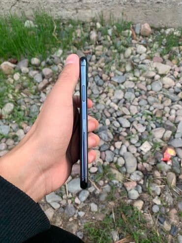 телефон обмен на велик: IPhone 11 Pro, Б/у, 64 ГБ, Black Titanium, 100 % — 2