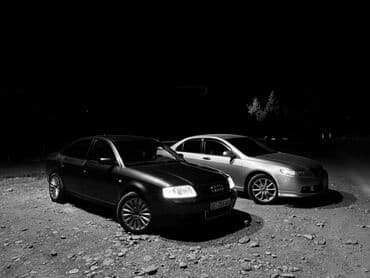 ауди а6 аллроад: Audi A6 Allroad Quattro: 2001 г., 3 л, Автомат, Газ, Седан — 1