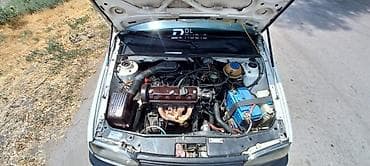 новые авто в бишкеке: Volkswagen Golf: 1994 г., Бензин, Хэтчбэк — 5