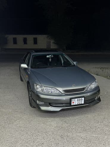 двигатель дэу матиз 0.8 цена бишкек: Toyota Windom: 2001 г., 3 л, Автомат, Бензиновая, Седан — 3