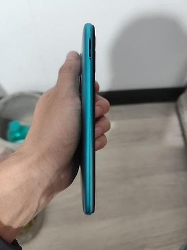 fixed gear: Redmi 9T — 5