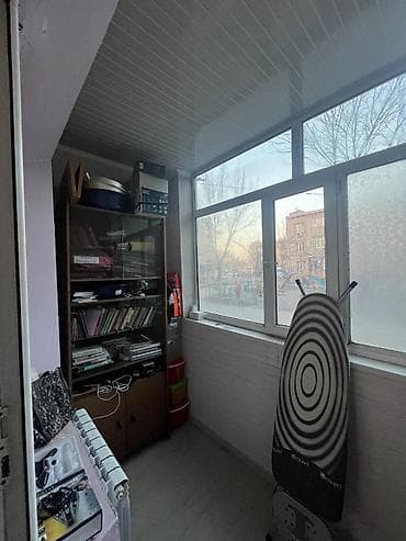 свердловский: 2 комнаты, 75 м², Индивидуалка, 1 этаж, Косметический ремонт — 6