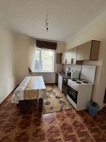 дом с баней на сутки: 160 м², 6 комнат, Утепленный, Теплый пол, Парковка — 4