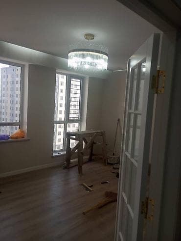 мастер ремонт квартир: Ремонт и отделка квартир/домов “под ключ” КРАСКА АППАРАТ М-Н ЧАЧАБЫЗ — 6