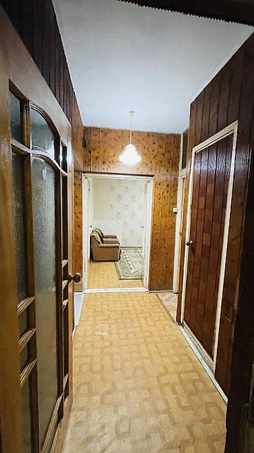 Квартиры: 4 комнаты, Собственник, С мебелью полностью — 1