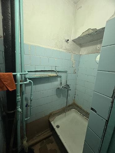 Сниму комнату: 12 м² — 4