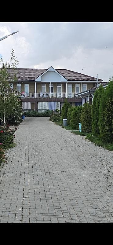 Отдых на Иссык-Куле: Коттедж, Palm Beach, Чок-Тал, 4 места — 2