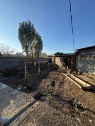 продаю дом ала тоо 1: Дом, 75 м², 3 комнаты, Собственник, ПСО (под самоотделку) — 14