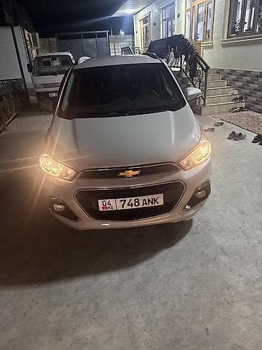 машины бишкек цены: Chevrolet Spark: 2017 г., 0.1 л, Автомат, Бензин, Хэтчбэк — 3