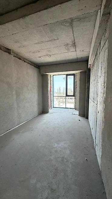 цены в новостройках: 3 комнаты, 118 м², Элитка, 14 этаж, Готовая ПСО (под самоотделку) — 6