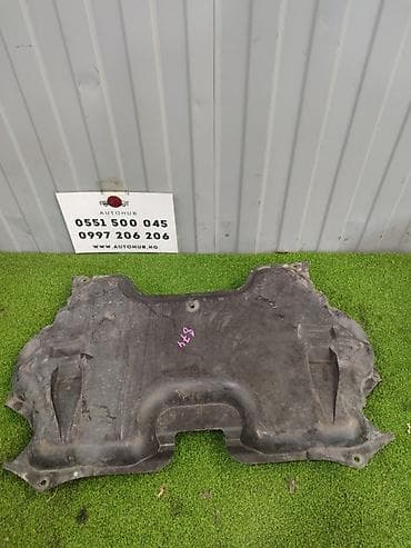 mersedes e 230: Защита днища (поддона двигателя) для Mercedes-Benz E-CLASS W211 — 1