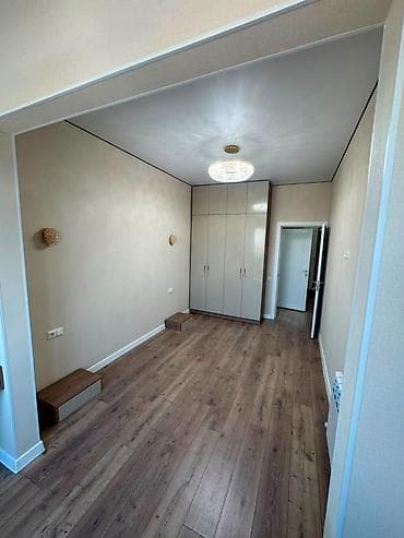 Продажа квартир: Студия, 49 м², Юг-2 мкр Элитка, 15 этаж, Свежий ремонт — 8