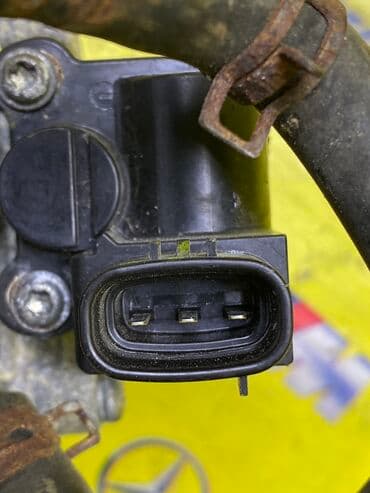 приточный клапан бишкек цена: Дроссельная заслонка Honda Оригинал, Япония — 4