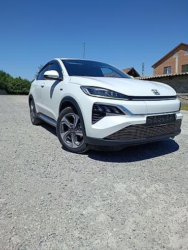 Продажа авто: Honda M-NV: 2022 г., Автомат, Электромобиль, Кроссовер — 10
