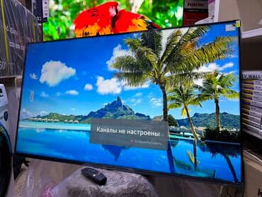 руль к компьютеру: 🔥🔥СРОЧНАЯ АКЦИЯ🔥🔥 телевизор LG 55UR81009 просмотр’, thinq ai, webos — 13