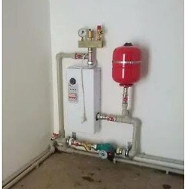 мебель сатылат: Монтаж отопления “под ключ” для частных домов и коттеджей - — 6