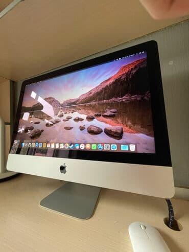 моноблок бу купить: Компьютер, ядролор - 4, ОЭТ 8 ГБ, Татаал эмес тапшырмалар үчүн, Колдонулган, Intel Core i5, Камтылган видео карта, HDD — 7