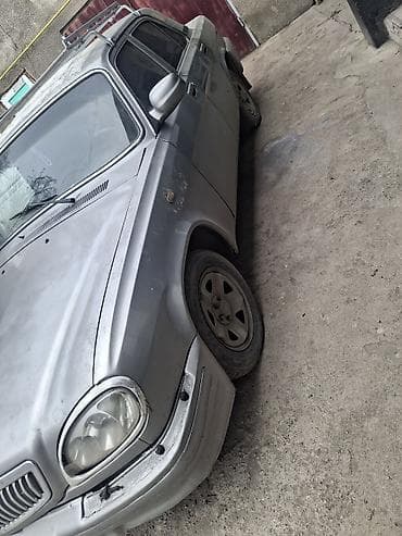 жугили 01: ГАЗ 3110 Volga: 2008 г., 2.5 л, Механика, Газ, Седан — 2