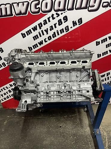 впускной коллектор ауди: Бензиновый мотор BMW 3 л, Новый, Оригинал, Германия — 4