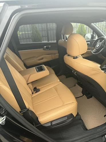 Kia Sorento: 2020 г., 2.2 л, Автомат, Дизель, Кроссовер — 6