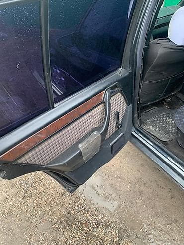 lexus gx 2008: Mercedes-Benz W124: 1991 г., 2.3 л, Механика, Бензин, Универсал — 5