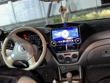 сибирия: Subaru Forester: 2010 г., 2.5 л, Механика, Газ, Кроссовер — 10