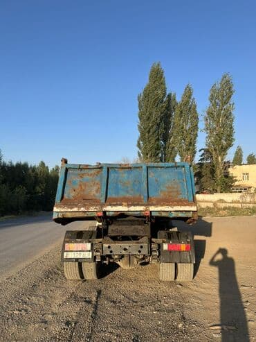 honda stepwagn 2000: Грузовик, Стандарт, Б/у — 6