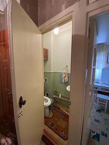 роял квартира: 1 комната, 63 м², 105 серия, 3 этаж, Косметический ремонт — 4