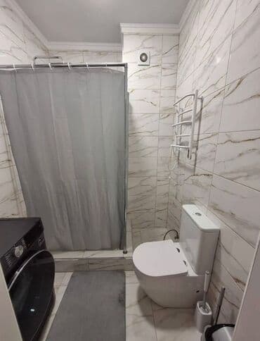 меняю с моей доплатой: 2 комнаты, 67 м², Элитка, 8 этаж — 3