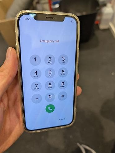 e96a hoco: IPhone 12 Pro, Золотой, Чехол — 2