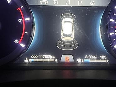 ssang young: Ssangyong Rexton: 2019 г., 2.2 л, Автомат, Дизель, Внедорожник — 7