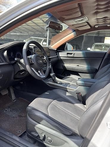 киа 5 машина: Kia K5: 2019 г., 2 л, Автомат, Газ, Седан — 8