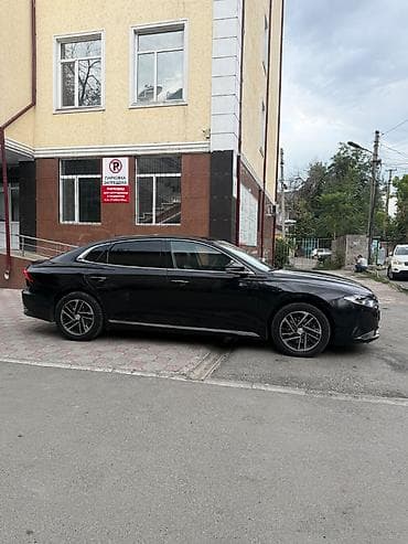 gepard max e9: Hyundai Grandeur: 2020 г., 3 л, Автомат, Газ, Седан — 8
